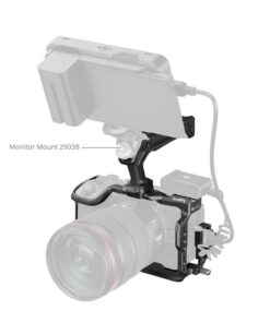 Khung Smallrig 6379 Hawklock Cho May Anh Canon Eos R6 V 5 Hlstudio