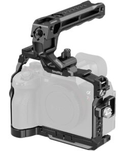SmallRig 6703 - Bộ khung cho Sony Alpha 7R VI 40915