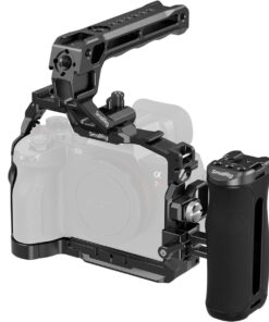 SmallRig 6704 - Bộ khung bảo vệ cao cấp cho Sony Alpha 7R VI 40901