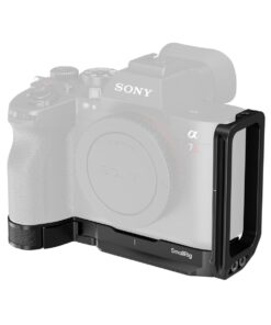 SmallRig 6706 - tấm gắn chữ L cho Sony Alpha 7R VI 40864