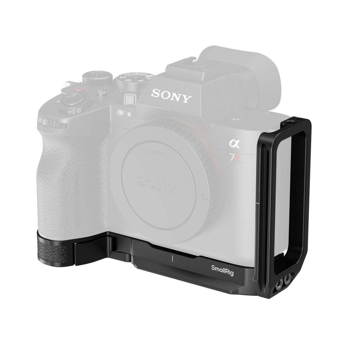 Khung Smallrig 6706 L Shaped Cho May Anh Sony Alpha 7r Vi 1 Hlstudio