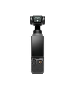 DJI Osmo Pocket 4 Standard / Creator Combo One-inch: gimbal cầm tay nhỏ gọn với cảm biến lớn 40426