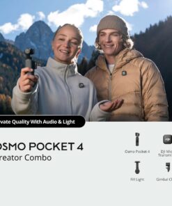 May Quay Dji Osmo Pocket 4 Pocket 4 Creator Combo 03 Hlstudio