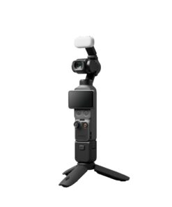 May Quay Dji Osmo Pocket 4 Pocket 4 Creator Combo 05 Hlstudio