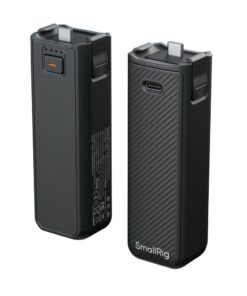 SmallRig 5705 - Pin Dự Phòng cho DJI Osmo Pocket 3 / 4 40141