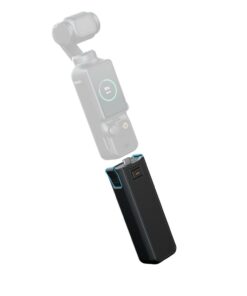 Pin Smallrig 5705 Danh Cho Dji Osmo Pocket 4 3 5000mah 4 Hlstudio