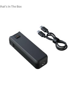 Pin Smallrig 5705 Danh Cho Dji Osmo Pocket 4 3 5000mah 7 Hlstudio