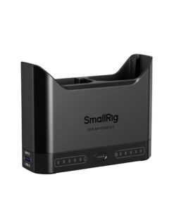 SmallRig 5489 - Bộ sạc pin máy ảnh cho NP-FZ100 40206