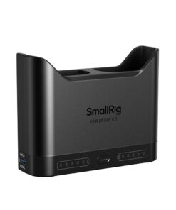 SmallRig 5490 - Sạc pin máy ảnh cho LP-E6P 40227