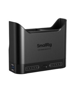 SmallRig 5492 - Sạc pin máy ảnh cho DMW-BLK22 40269
