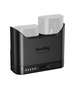 Smallrig 5492 Bo Sac Pin Doi Cho Dmw Blk22 2 Hlstudio