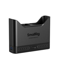 SmallRig 5493 - Sạc pin máy ảnh cho pin NP-FW50 40292
