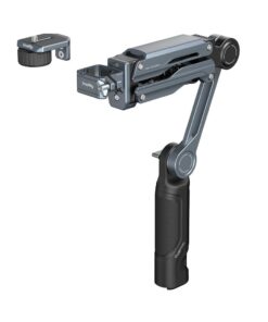 SmallRig 5508 - Cánh tay giảm chấn cầm tay cho DJI Osmo Pocket 4 / Pocket 3 / GoPro HERO13 / Insta360 X5 40133
