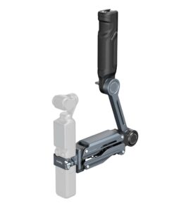 Smallrig 5508 Tay Cam Chong Dung Cho Dji Osmo Pocket 4 Pocket 3 Gopro Hero13 Insta360 X5 2 Hlstudio