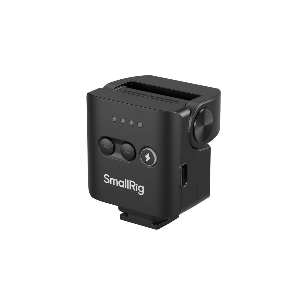 Smallrig 5883 Den Flash Mini Pin 400mah 1 Hlstudio