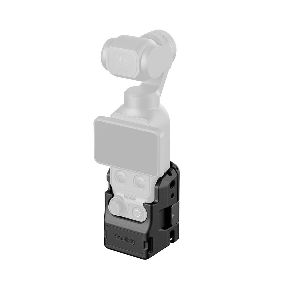 Smallrig 6002 Khung Bao Ve Cho Dji Osmo Pocket 4 3 Basic Edition 1 Hlstudio