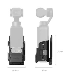 Smallrig 6003 Gia Do Cho Dji Osmo Pocket 4 3 02 Hlstudio