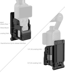 Smallrig 6003 Gia Do Cho Dji Osmo Pocket 4 3 04 Hlstudio