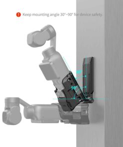 Smallrig 6003 Gia Do Cho Dji Osmo Pocket 4 3 09 Hlstudio