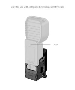 Smallrig 6003 Gia Do Cho Dji Osmo Pocket 4 3 10 Hlstudio