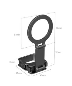 Smallrig 6004 Gia Do Gan Ngoai Cho Dji Osmo Pocket 4 Va Dien Thoai Magsafe 2 Hlstudio