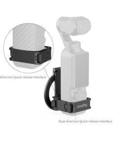 Smallrig 6004 Gia Do Gan Ngoai Cho Dji Osmo Pocket 4 Va Dien Thoai Magsafe 4 Hlstudio