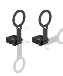 Smallrig 6004 Gia Do Gan Ngoai Cho Dji Osmo Pocket 4 Va Dien Thoai Magsafe 5 Hlstudio