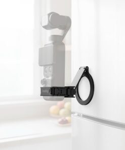 Smallrig 6004 Gia Do Gan Ngoai Cho Dji Osmo Pocket 4 Va Dien Thoai Magsafe 7 Hlstudio