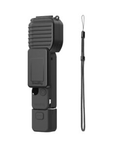 SmallRig 6005 - Bộ Vỏ Bảo Vệ cho DJI Osmo Pocket 4 40028