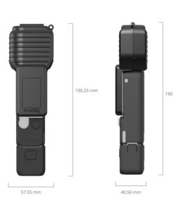 Smallrig 6005 Bo Vo Bao Ve Cho Dji Osmo Pocket 4 4 Hlstudio