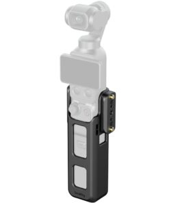 SmallRig 6006 - Cage cho DJI Osmo Pocket 4 / 3 (Phiên bản mở rộng) 40018