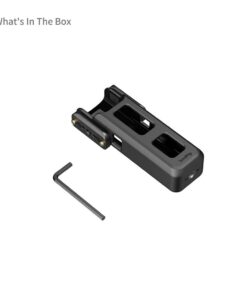 Smallrig 6006 Khung Bao Ve Cho Dji Osmo Pocket 4 3 Phien Ban Mo Rong 3 Hlstudio