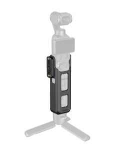 Smallrig 6006 Khung Bao Ve Cho Dji Osmo Pocket 4 3 Phien Ban Mo Rong 6 Hlstudio