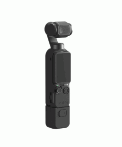 Smallrig 6007 Bo Op Lung Silicon Cho Dji Osmo Pocket 4 5 Hlstudio