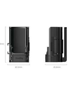 Smallrig 6009 Gia Do Gan Phia Sau Cho Dji Osmo Pocket 4 02 Hlstudio