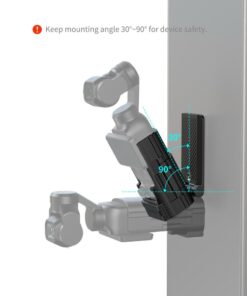 Smallrig 6009 Gia Do Gan Phia Sau Cho Dji Osmo Pocket 4 08 Hlstudio