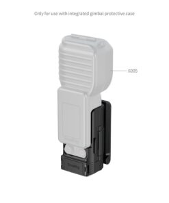 Smallrig 6009 Gia Do Gan Phia Sau Cho Dji Osmo Pocket 4 09 Hlstudio
