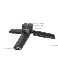 Smallrig 6049 Chan May Mini Thao Lap Nhanh Cho Dji Osmo Pocket 4 3 3 Hlstudio