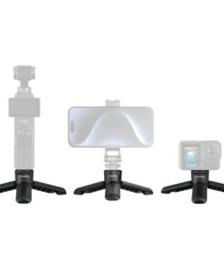 Smallrig 6049 Chan May Mini Thao Lap Nhanh Cho Dji Osmo Pocket 4 3 5 Hlstudio