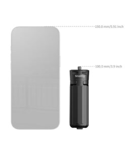 Smallrig 6049 Chan May Mini Thao Lap Nhanh Cho Dji Osmo Pocket 4 3 6 Hlstudio