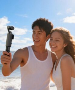 Smallrig 6049 Chan May Mini Thao Lap Nhanh Cho Dji Osmo Pocket 4 3 7 Hlstudio