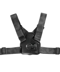 SmallRig 6050 - Dây đeo ngực tháo nhanh cho DJI Osmo Pocket 4 / 3 40100