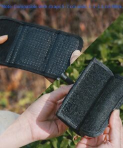 Smallrig 6051 Gia Do Ba Lo Hook Va Loop Cho Dji Osmo Pocket 4 3 4 Hlstudio