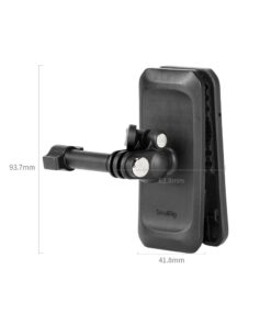 Smallrig 6052 Kep Deo Ba Lo Cho Dji Osmo Pocket 4 3 2 Hlstudio