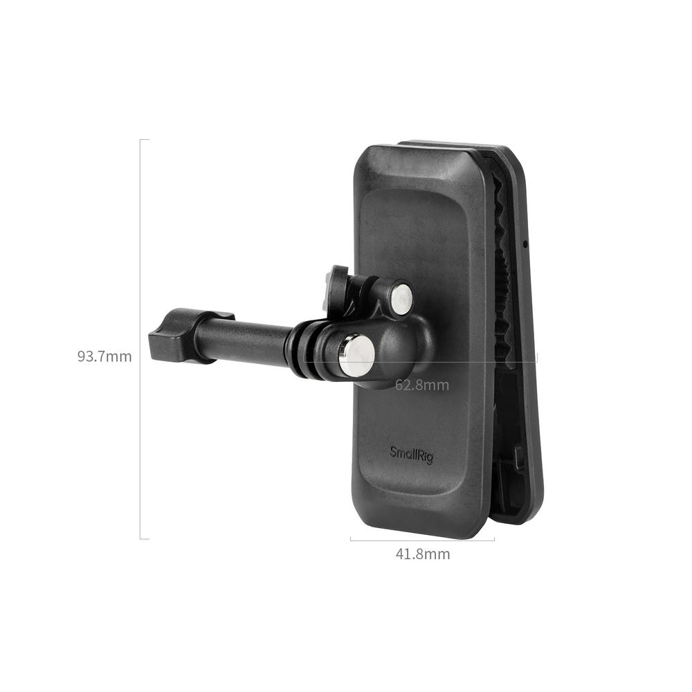 Smallrig 6052 Kep Deo Ba Lo Cho Dji Osmo Pocket 4 3 2 Hlstudio