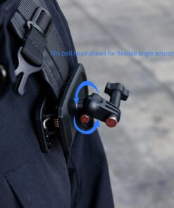 Smallrig 6052 Kep Deo Ba Lo Cho Dji Osmo Pocket 4 3 4 Hlstudio