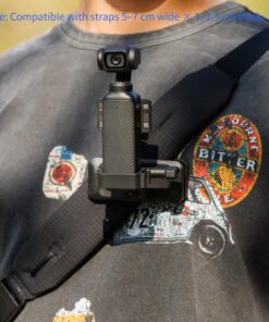 Smallrig 6052 Kep Deo Ba Lo Cho Dji Osmo Pocket 4 3 5 Hlstudio