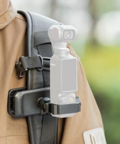 Smallrig 6052 Kep Deo Ba Lo Cho Dji Osmo Pocket 4 3 7 Hlstudio