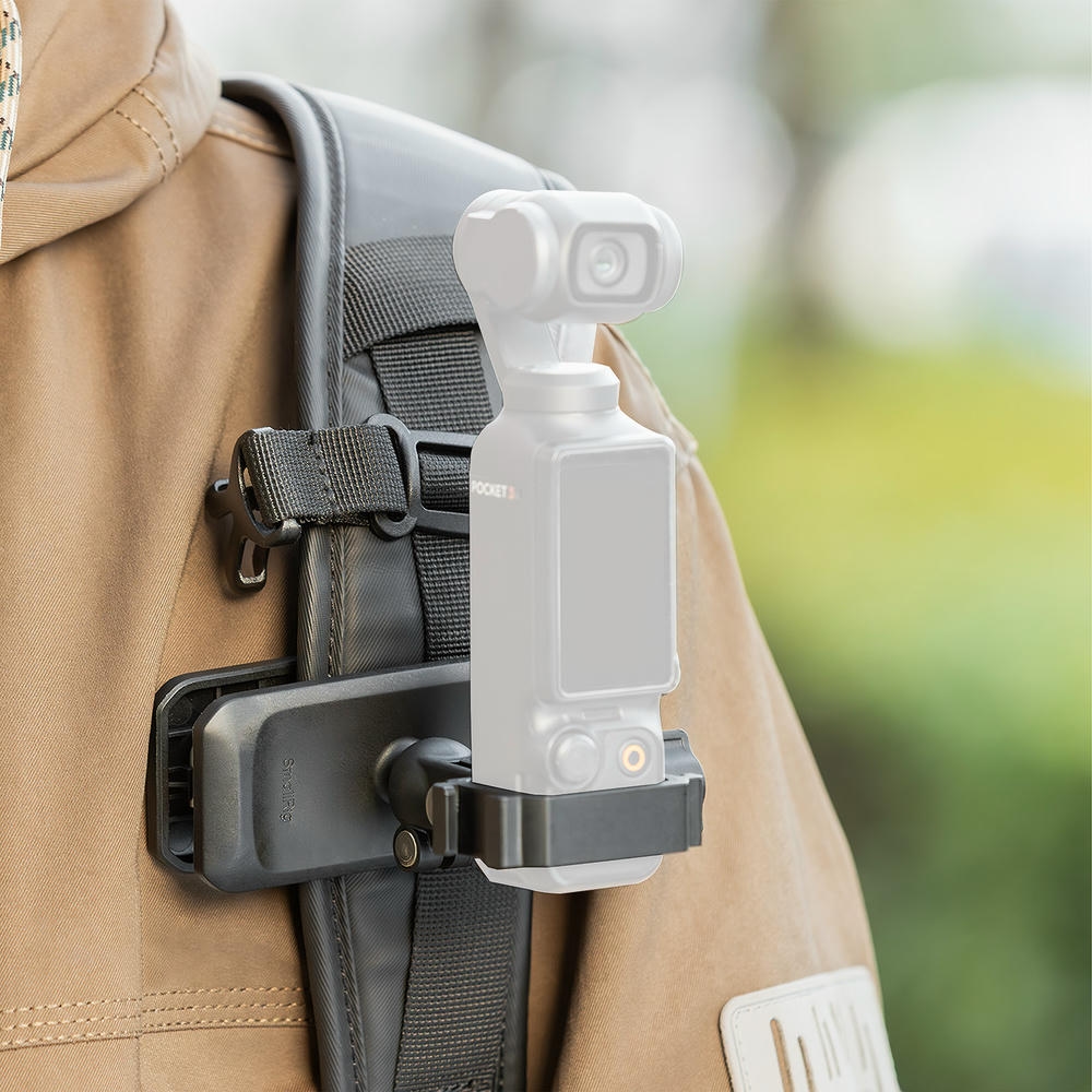 Smallrig 6052 Kep Deo Ba Lo Cho Dji Osmo Pocket 4 3 7 Hlstudio