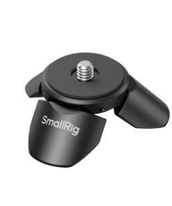 SmallRig 6083 - Chân máy nhỏ gọn mini Quick Release dành cho DJI Osmo Pocket 3 / 4 40125